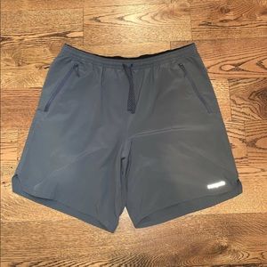Patagonia Nine Trails Shorts Sz L